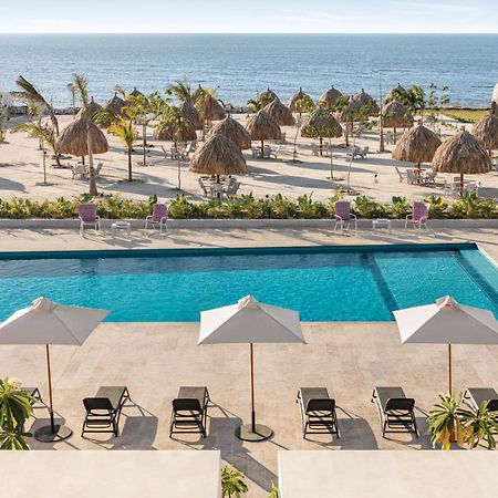 Wyndham Santa Marta Aluna Beach Apartments Екстериор снимка