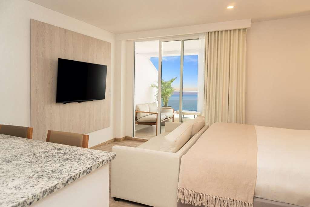 Wyndham Santa Marta Aluna Beach Apartments Стая снимка