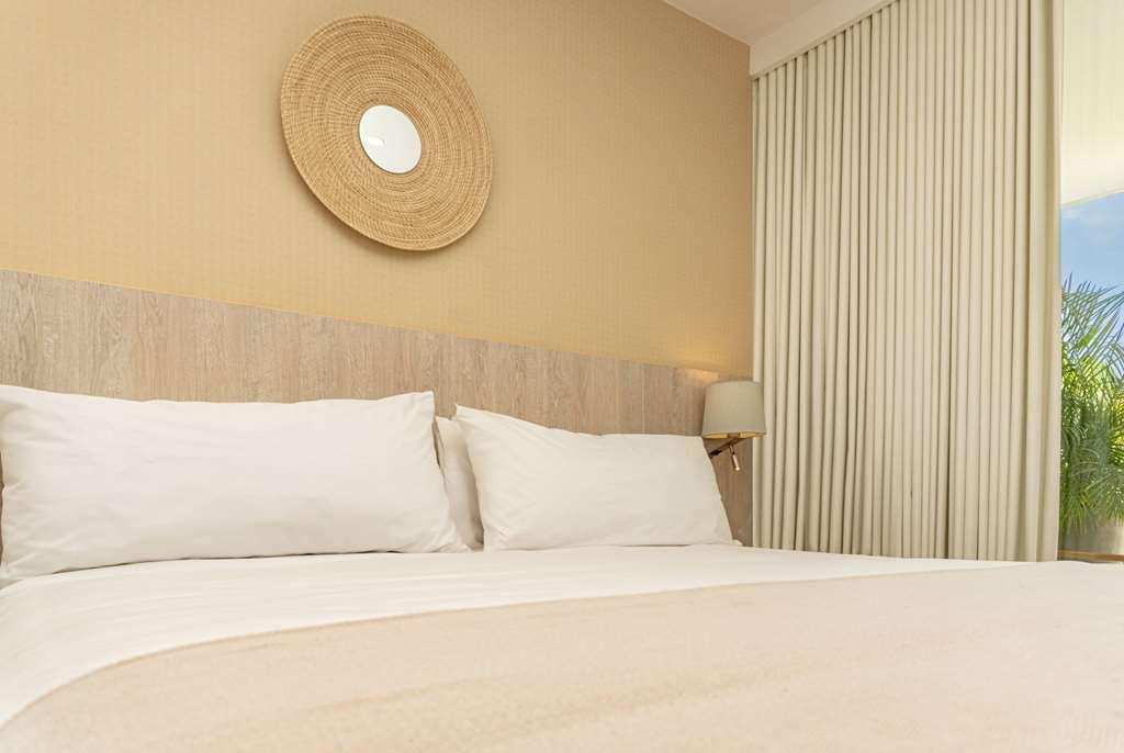 Wyndham Santa Marta Aluna Beach Apartments Стая снимка