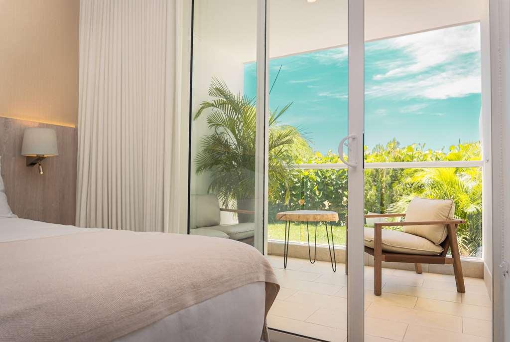 Wyndham Santa Marta Aluna Beach Apartments Стая снимка