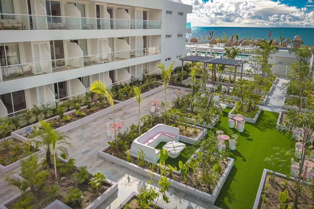 Wyndham Santa Marta Aluna Beach Apartments Екстериор снимка