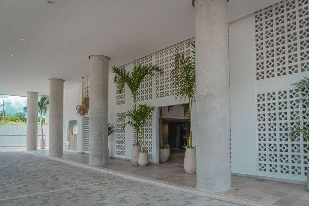 Wyndham Santa Marta Aluna Beach Apartments Интериор снимка