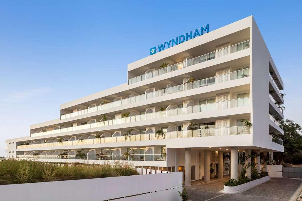 Wyndham Santa Marta Aluna Beach Apartments Екстериор снимка