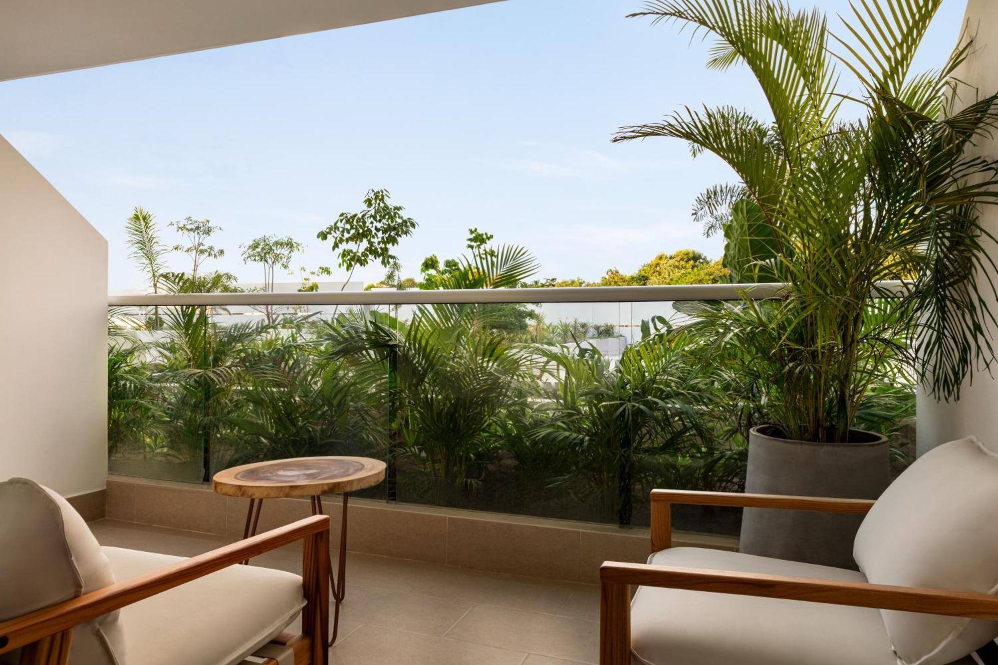 Wyndham Santa Marta Aluna Beach Apartments Екстериор снимка