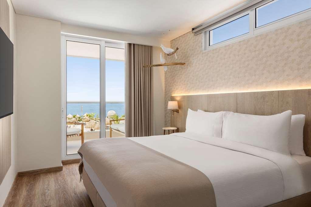 Wyndham Santa Marta Aluna Beach Apartments Стая снимка